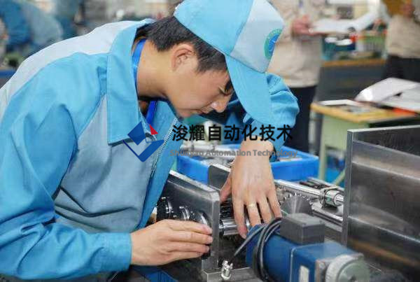 扬州非标自动化设备技术外包