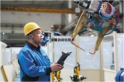 台州自动化设备安装